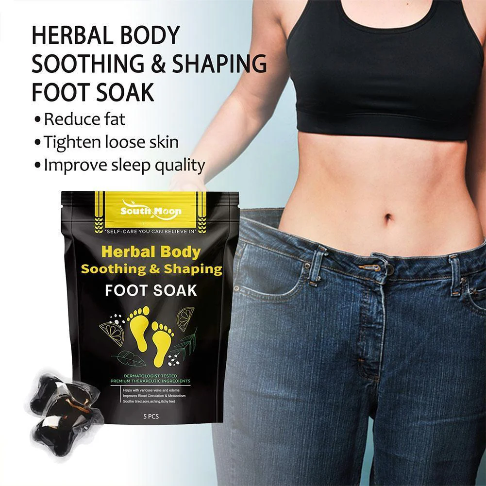 DetoxBoost™ — Instantly Revitalize Tired Feet | Buy 1 Get 1 Free - Image 3
