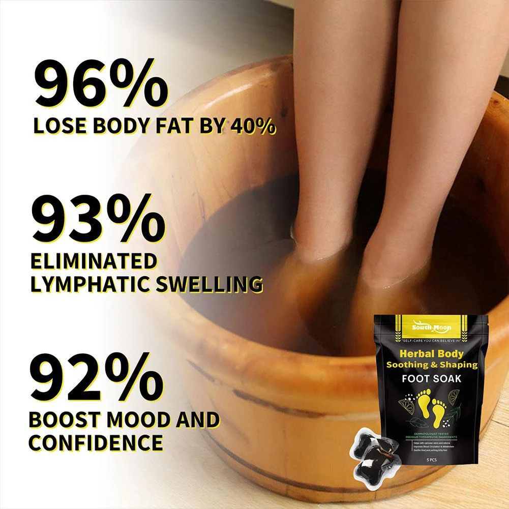 DetoxBoost™ — Instantly Revitalize Tired Feet | Buy 1 Get 1 Free - Image 6