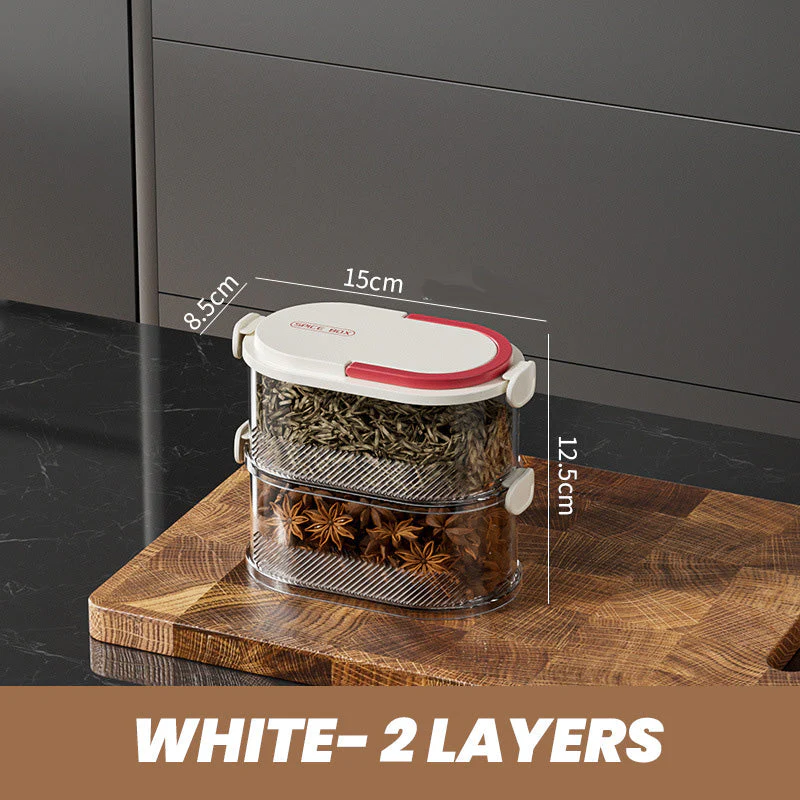1 + 1 FREE | FlavoNest - Transform Your Kitchen into a Fresh Aroma Haven - Image 15