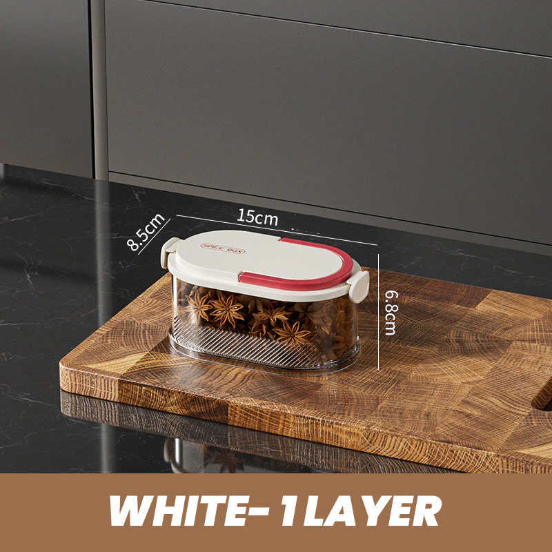 1 + 1 FREE | FlavoNest - Transform Your Kitchen into a Fresh Aroma Haven - Image 23