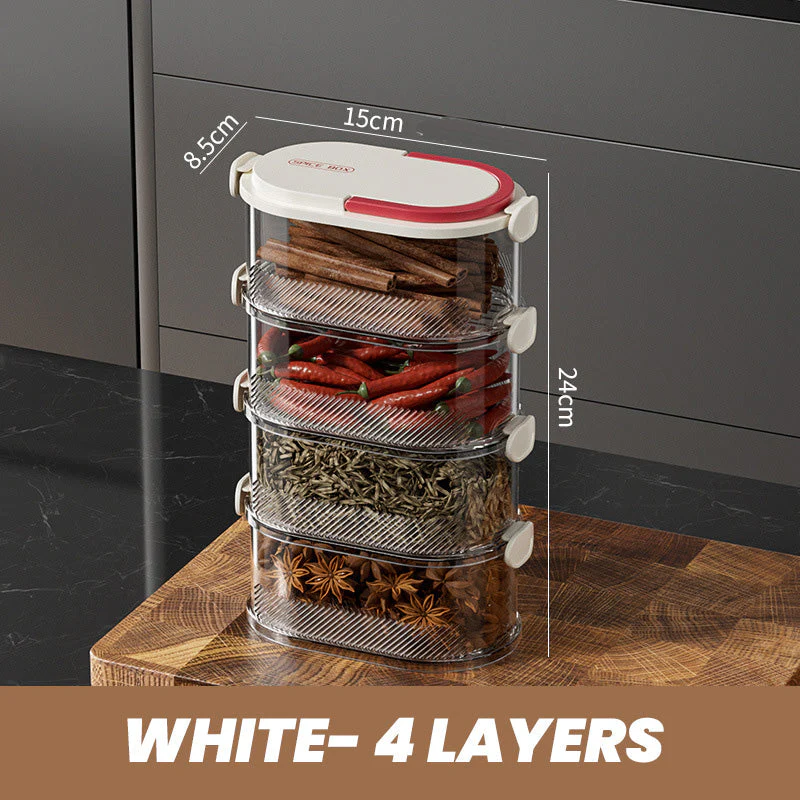 1 + 1 FREE | FlavoNest - Transform Your Kitchen into a Fresh Aroma Haven - Image 26