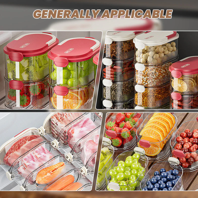 1 + 1 FREE | FlavoNest - Transform Your Kitchen into a Fresh Aroma Haven - Image 8