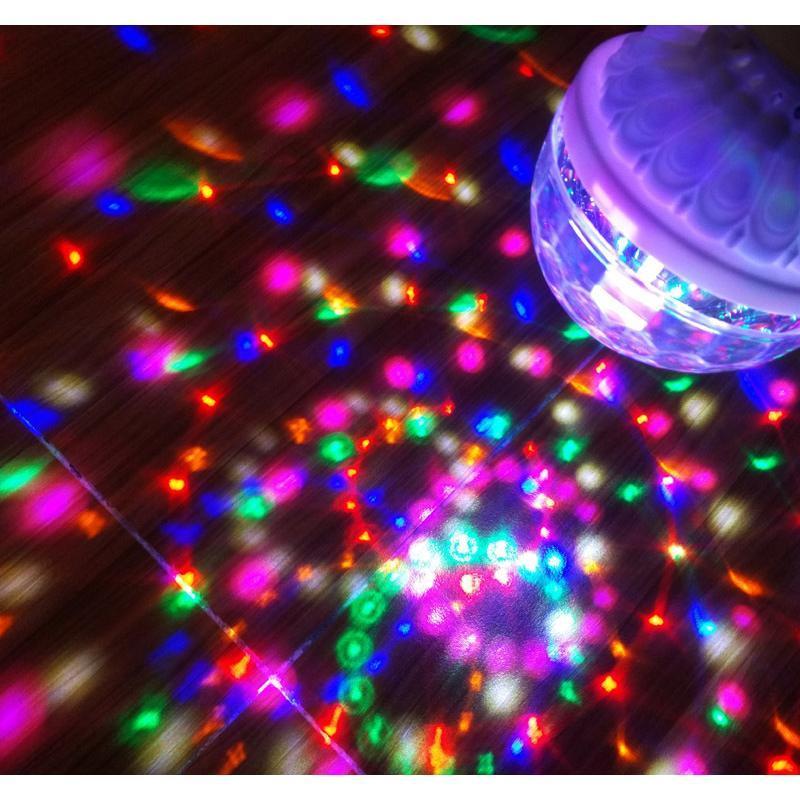 1+1 FREE | LumaSpin — Ignite Every Party with Hypnotic, Colorful Energy - Image 9
