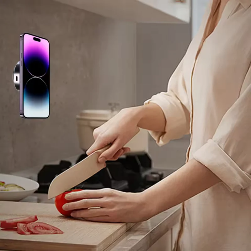 360° Magnetic Mount for Smartphones - Image 8