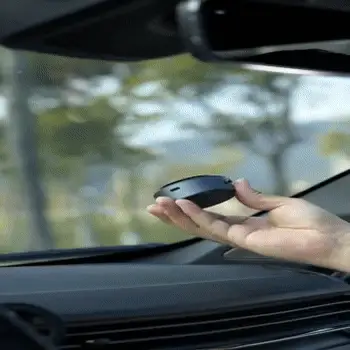 360° Magnetic Mount for Smartphones - Image 9