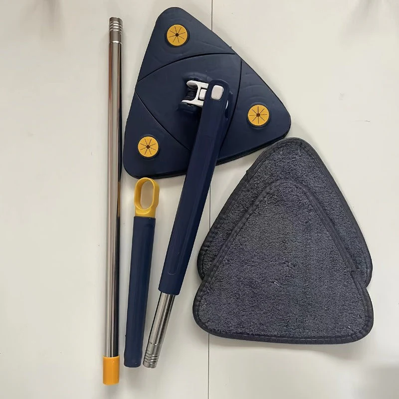 360° Rotating Triangle Mop - Image 8