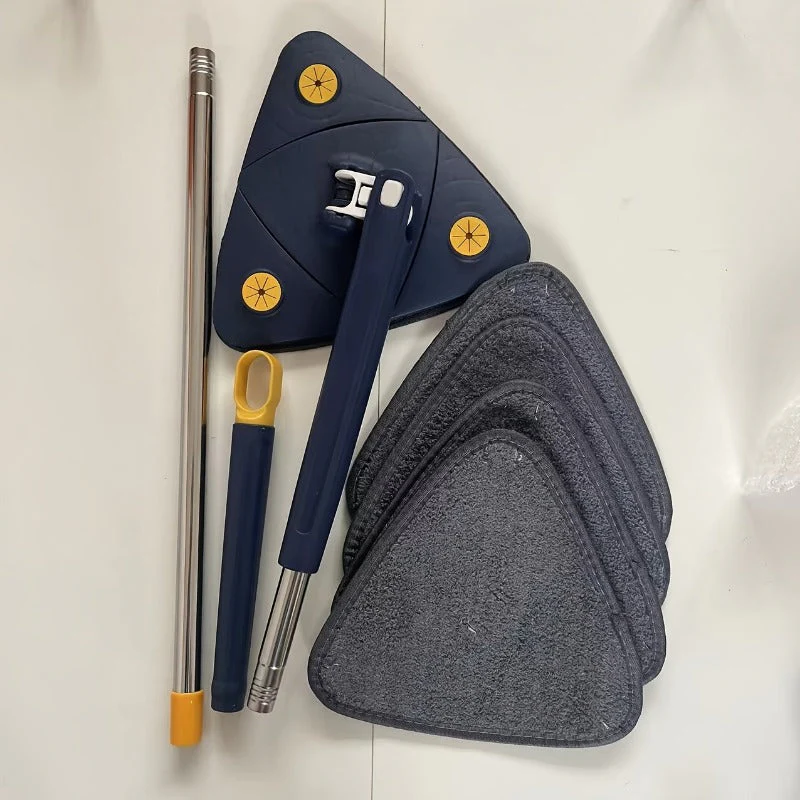 360° Rotating Triangle Mop - Image 9