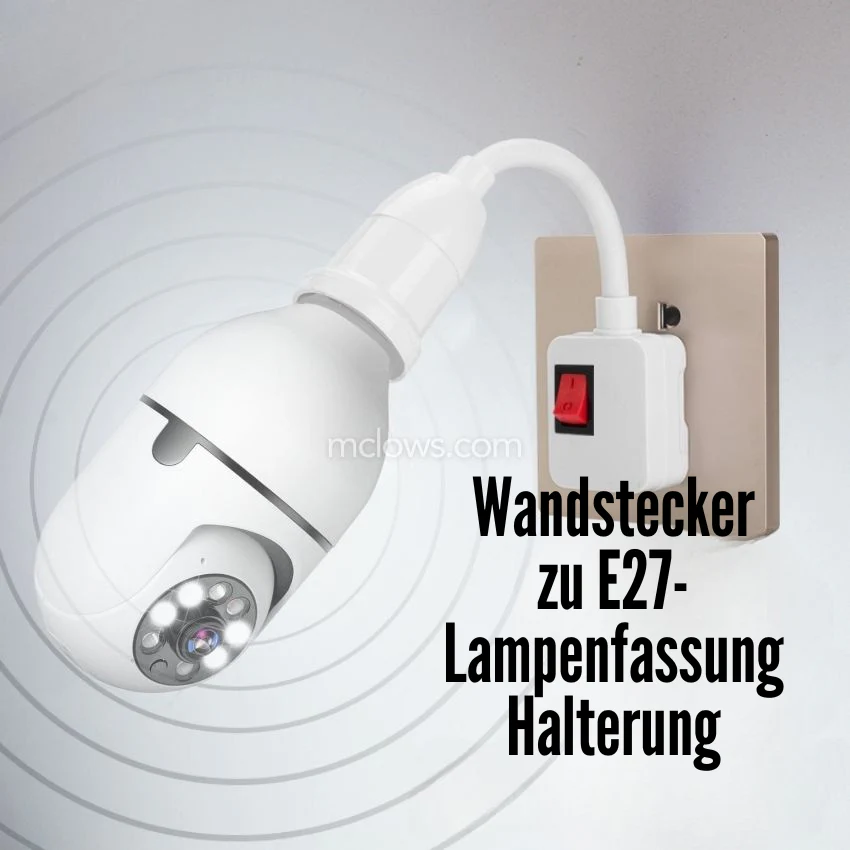 360° Security Camera for Complete Surveillance - Image 10