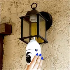 360° Security Camera for Complete Surveillance - Image 13