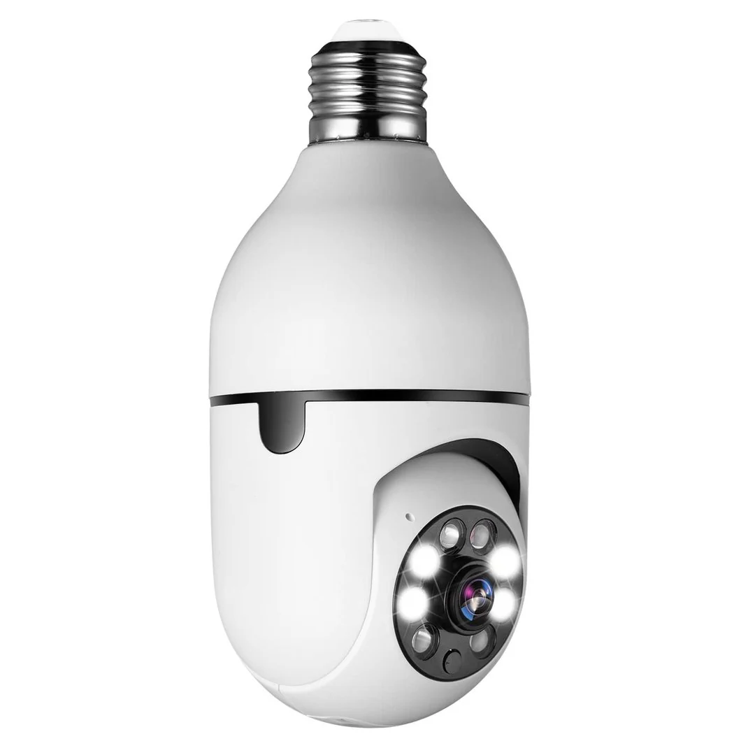 360° Security Camera for Complete Surveillance - Image 7