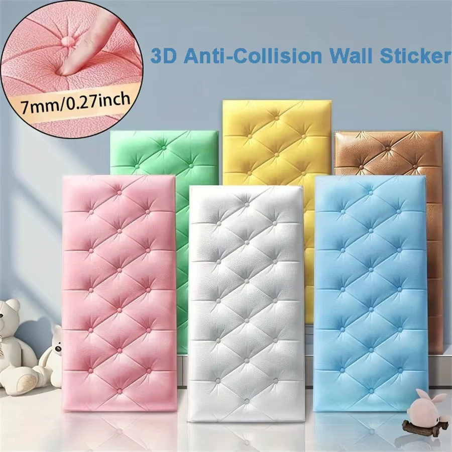 3D Panels for Home Protection and Transformation with Elegant Ease - Image 2