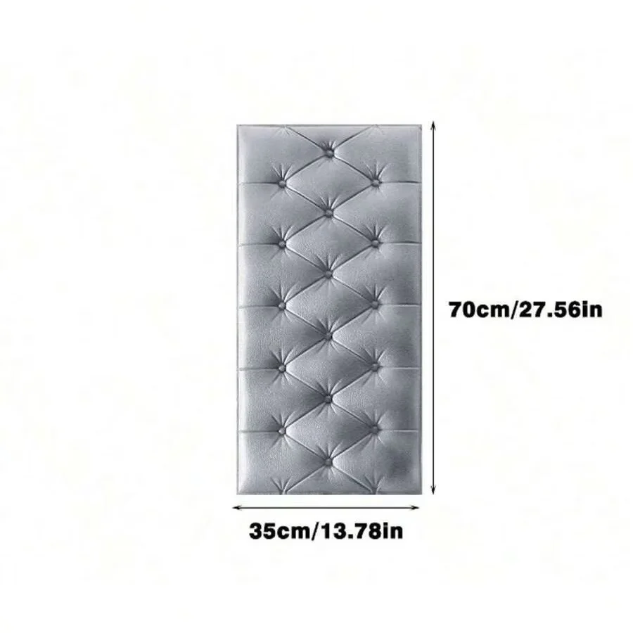 3D Panels for Home Protection and Transformation with Elegant Ease - Image 6