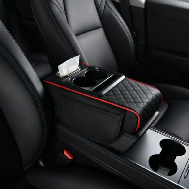 5-in-1 Car Armrest Organizer - Image 12