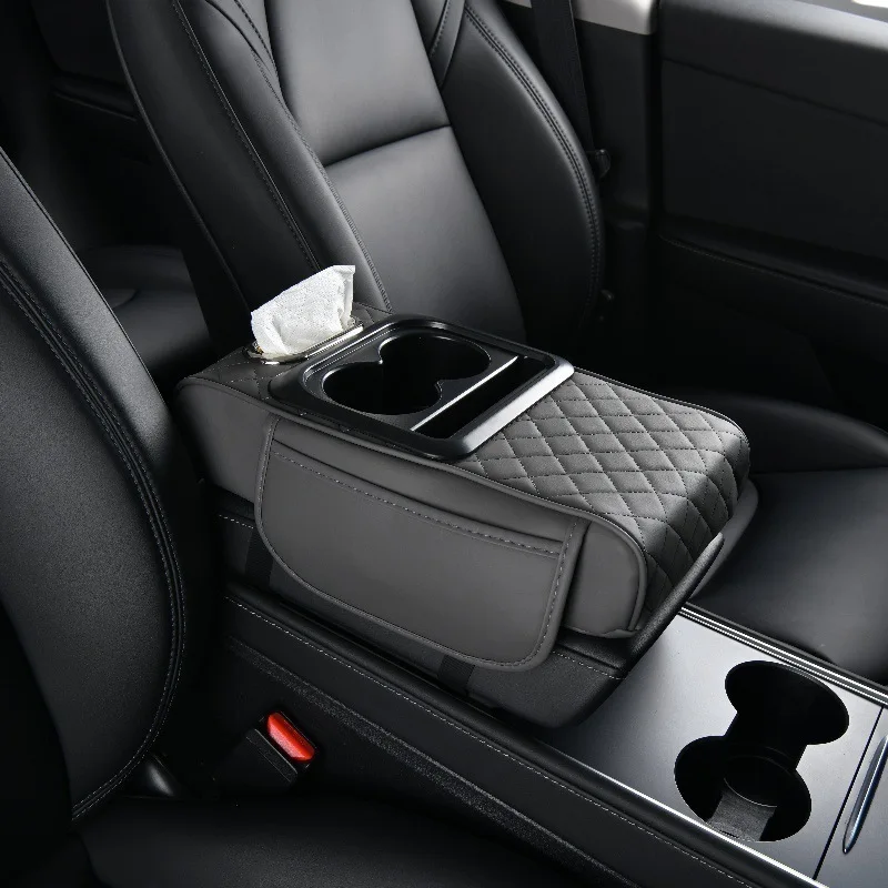 5-in-1 Car Armrest Organizer - Image 8