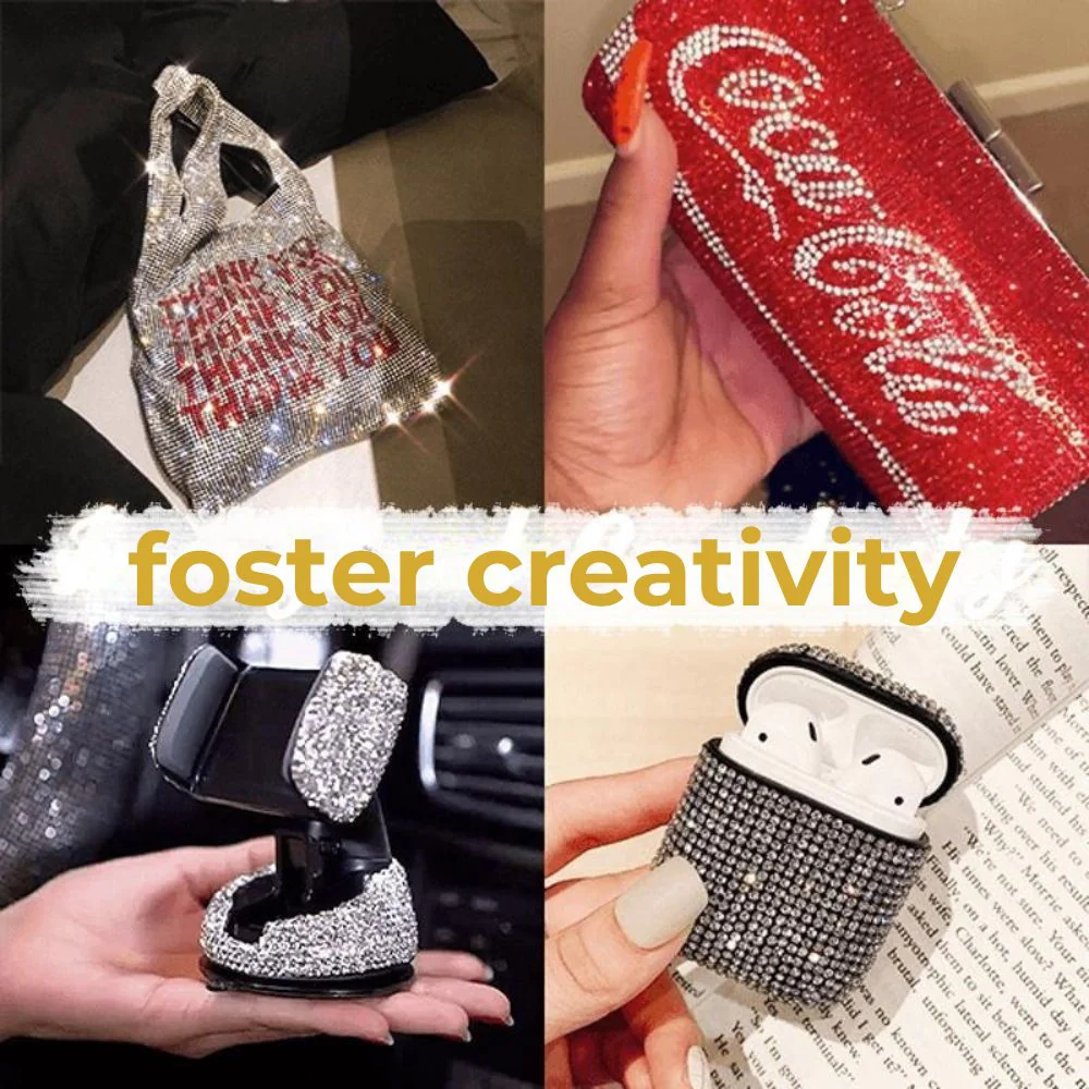 CrystalPen™ — Sparkle Your Crafts Instantly | 50% Off - Image 5