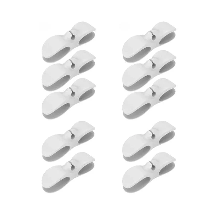 5+5 Free | Cable Organizer - Say goodbye to cable chaos - Image 7