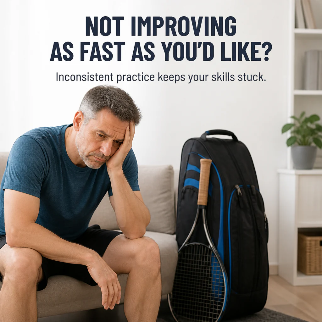 AcePulse™ — Master Every Shot with Freedom and Fierce Confidence - Image 2