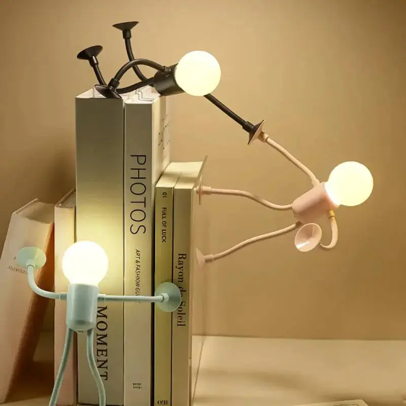 Adjustable Sportsman LED Night Light - Image 11