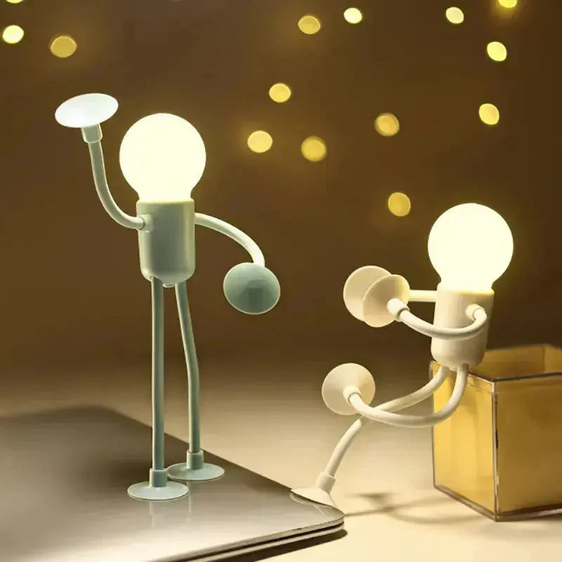 Adjustable Sportsman LED Night Light - Image 2