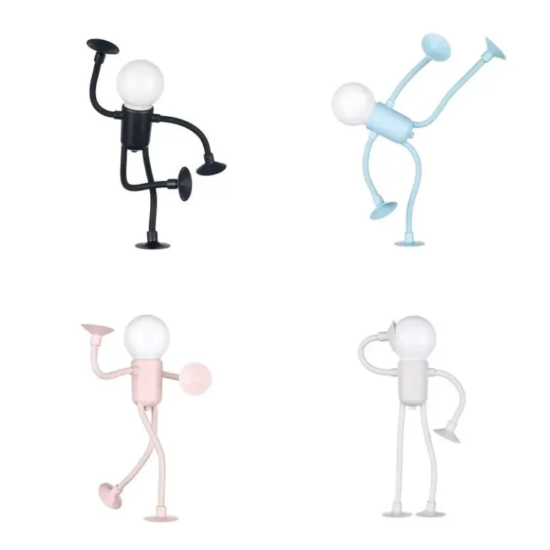 Adjustable Sportsman LED Night Light - Image 6