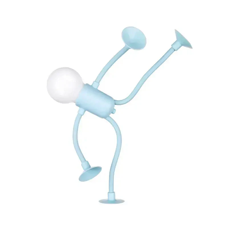 Adjustable Sportsman LED Night Light - Image 8
