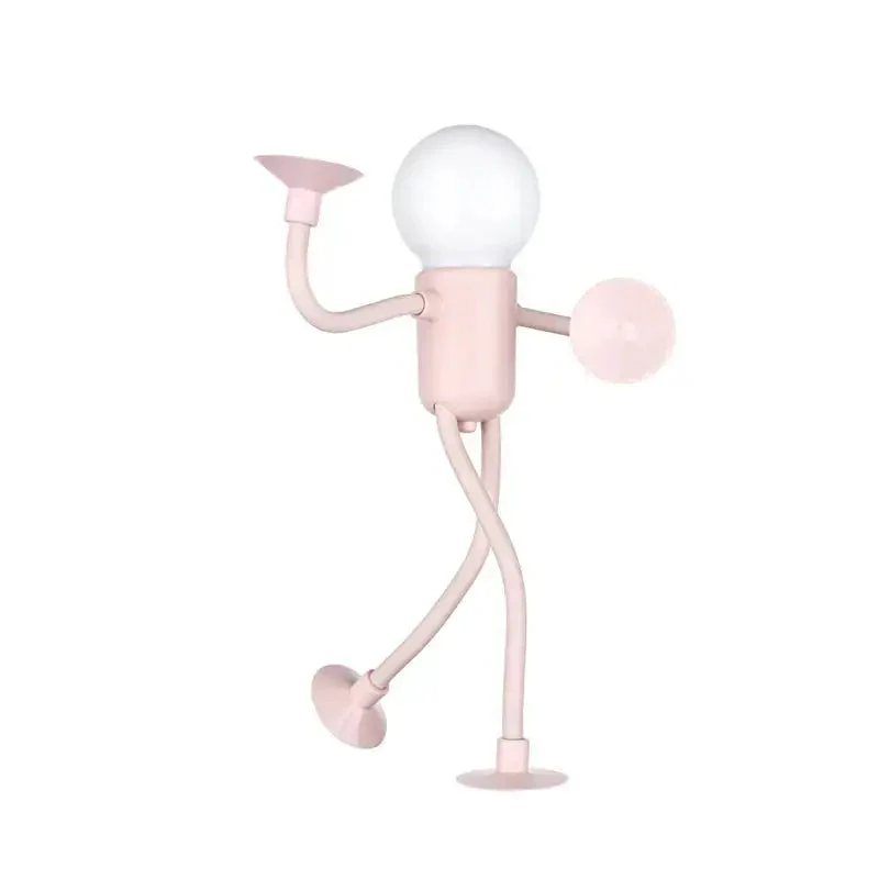 Adjustable Sportsman LED Night Light - Image 9