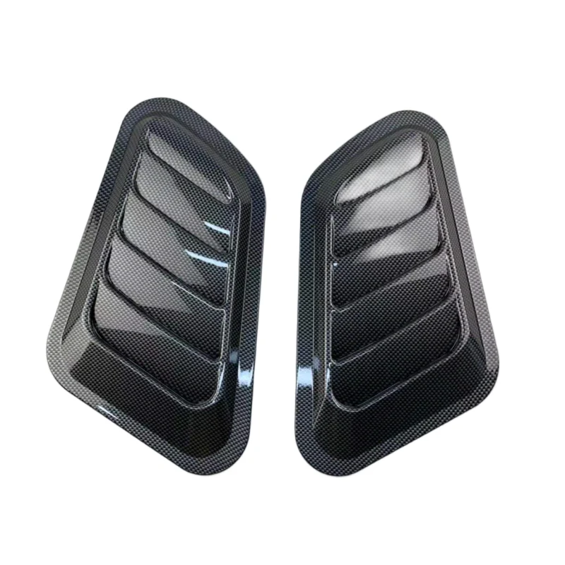 Aggressive Car Style Enhancer for a Standout Look on the Road - Image 13