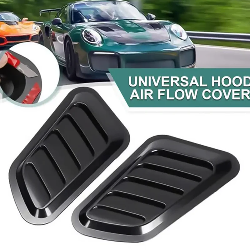 Aggressive Car Style Enhancer for a Standout Look on the Road - Image 5