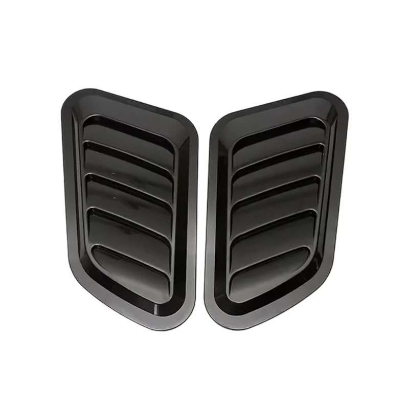 Aggressive Car Style Enhancer for a Standout Look on the Road - Image 9