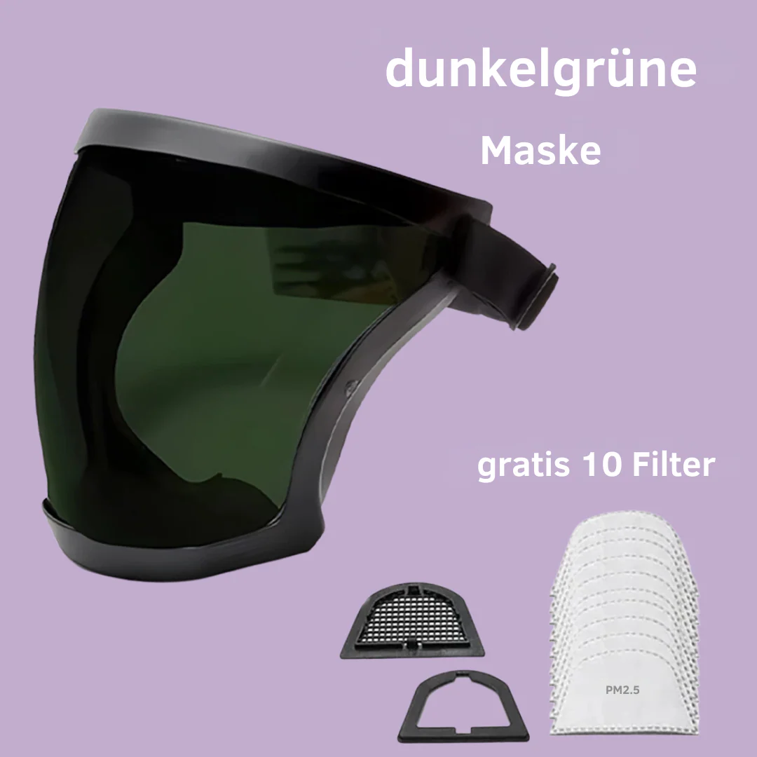 Air Protection Mask Max - Image 7