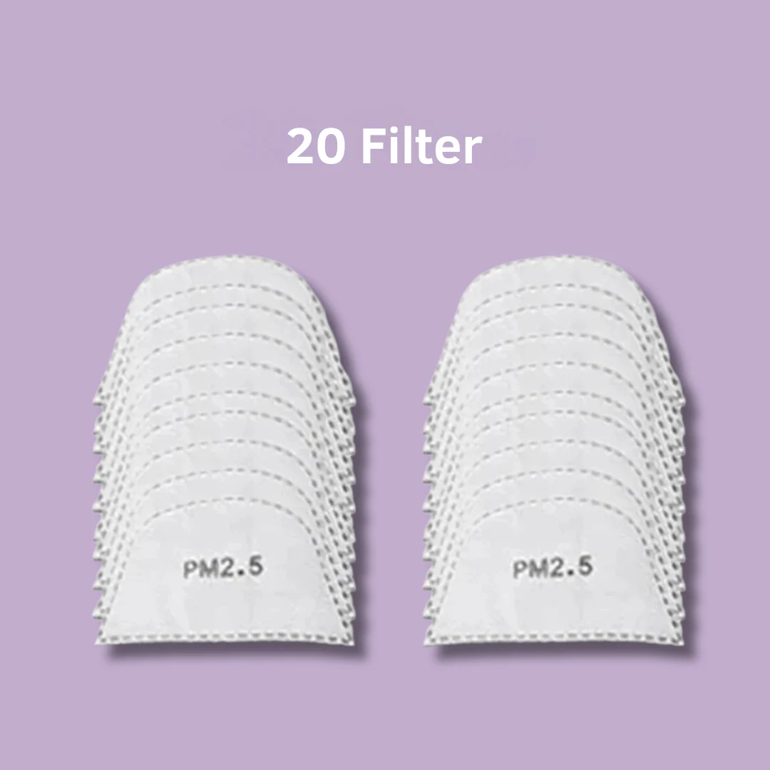 Air Protection Mask Max - Image 9