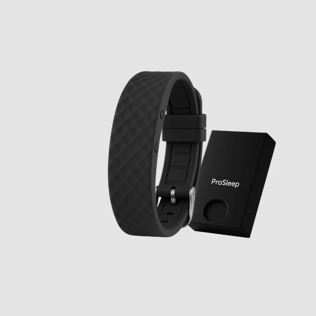 Alarm Clock | Sound-Free Silent Waking | Adjustable Brightness | ProSleep - Image 7