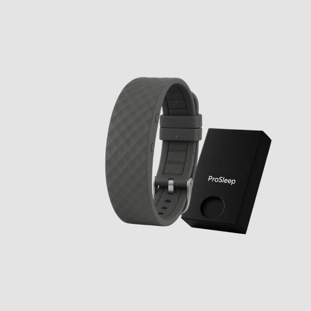 Alarm Clock | Sound-Free Silent Waking | Adjustable Brightness | ProSleep - Image 9