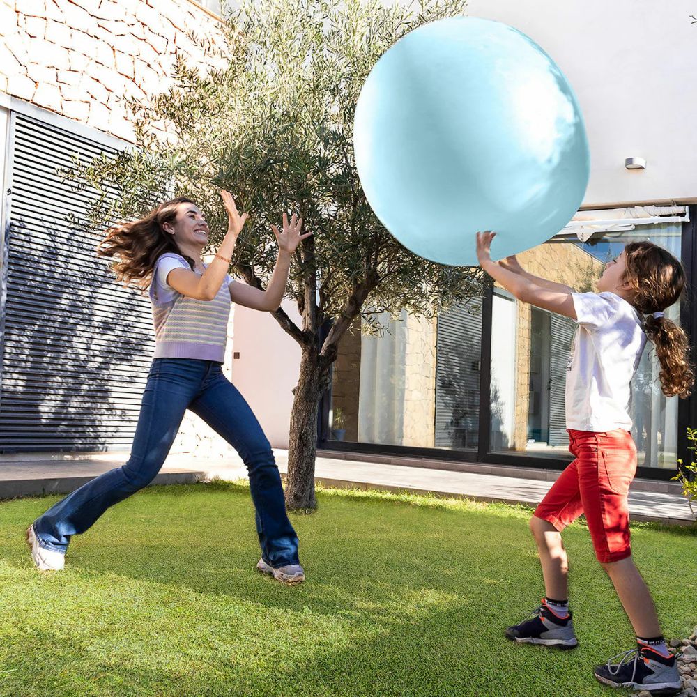 AmazingBubbleBall™ — Hours of Jump-Proof Fun | 1+1 FREE TODAY - Image 2