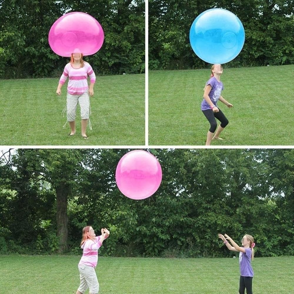 AmazingBubbleBall™ — Hours of Jump-Proof Fun | 1+1 FREE TODAY - Image 6