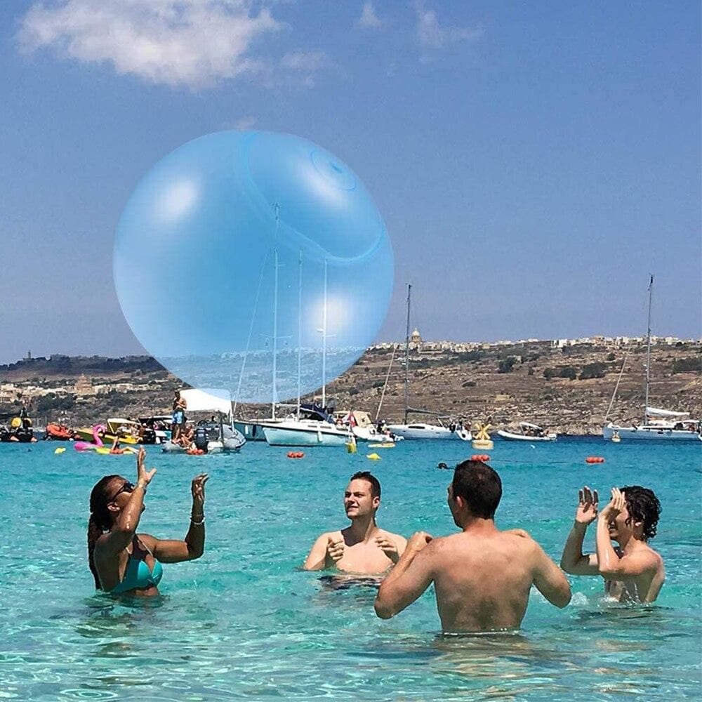 AmazingBubbleBall™ — Hours of Jump-Proof Fun | 1+1 FREE TODAY - Image 8