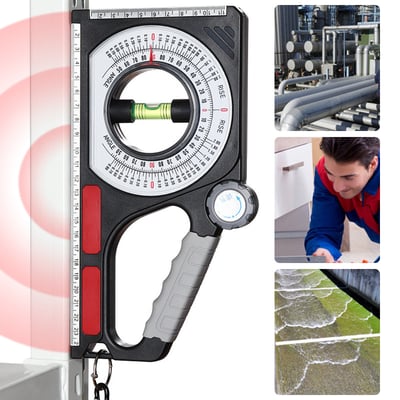 Angle Measurement Tool – Trustworthy Precision for Enhanced Safety at Any Angle - Image 7
