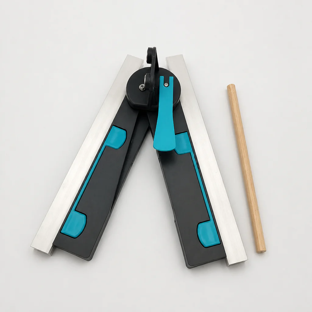 AngleCraft™ — Own Every Cut with Unshakable Precision and Confidence