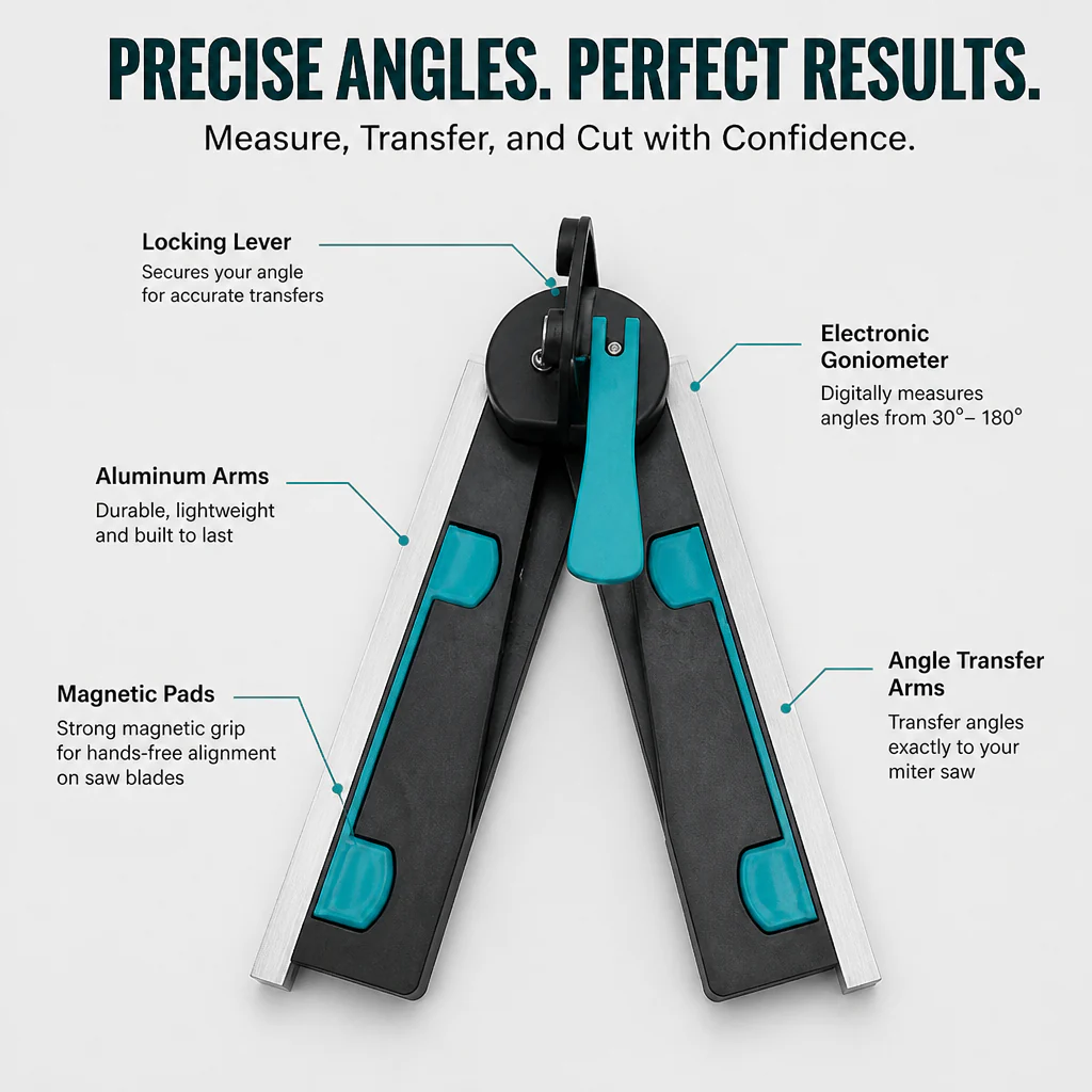 AngleCraft™ — Own Every Cut with Unshakable Precision and Confidence - Image 3