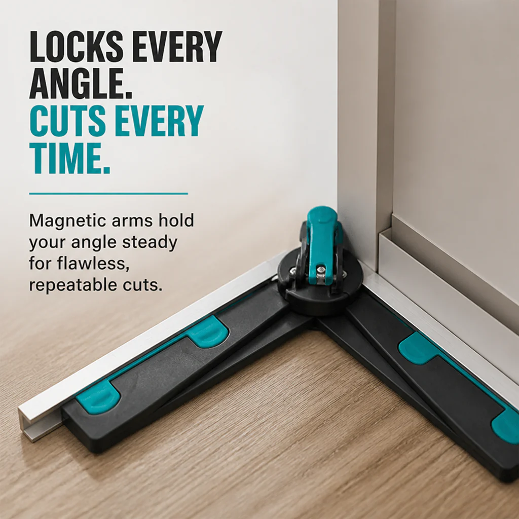 AngleCraft™ — Own Every Cut with Unshakable Precision and Confidence - Image 5
