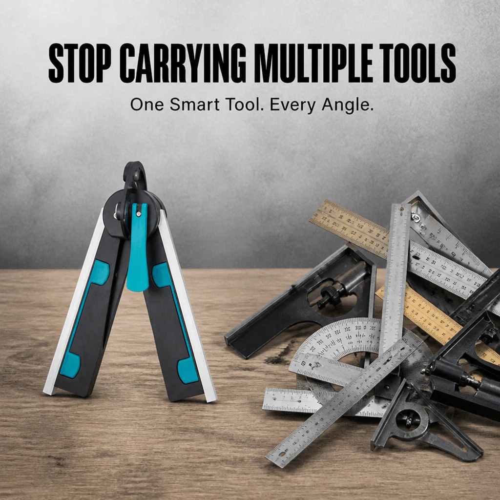 AngleCraft™ — Own Every Cut with Unshakable Precision and Confidence - Image 6