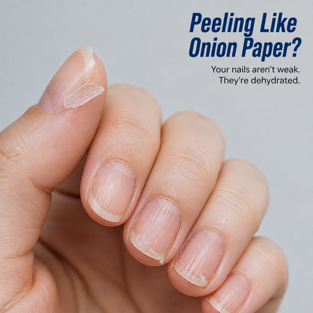 BeamBalm™ — Rebuild Brittle, Peeling Nails In 14 Days - Image 2