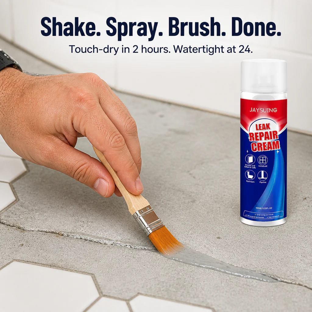 AquaGuard Pro™ — Stop Roof, Pipe & Wall Leaks Without Calling a Plumber - Image 3