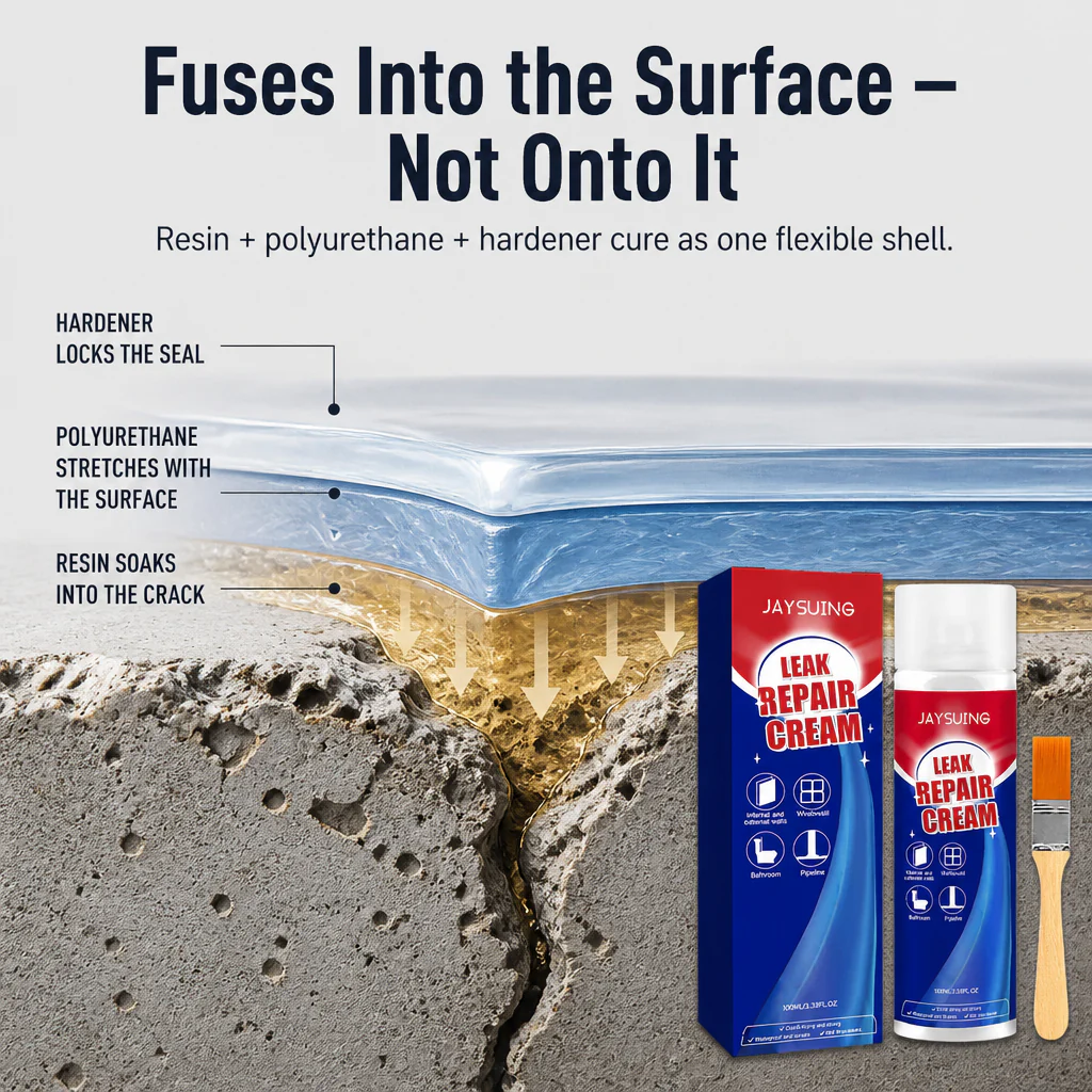 AquaGuard Pro™ — Stop Roof, Pipe & Wall Leaks Without Calling a Plumber - Image 4