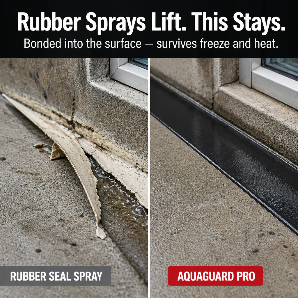 AquaGuard Pro™ — Stop Roof, Pipe & Wall Leaks Without Calling a Plumber - Image 6