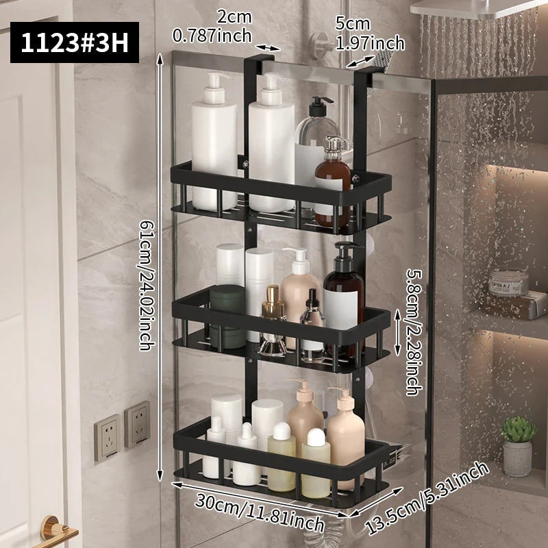 AquaNest - More Space, More Organization Without Drilling or Damage - Image 9