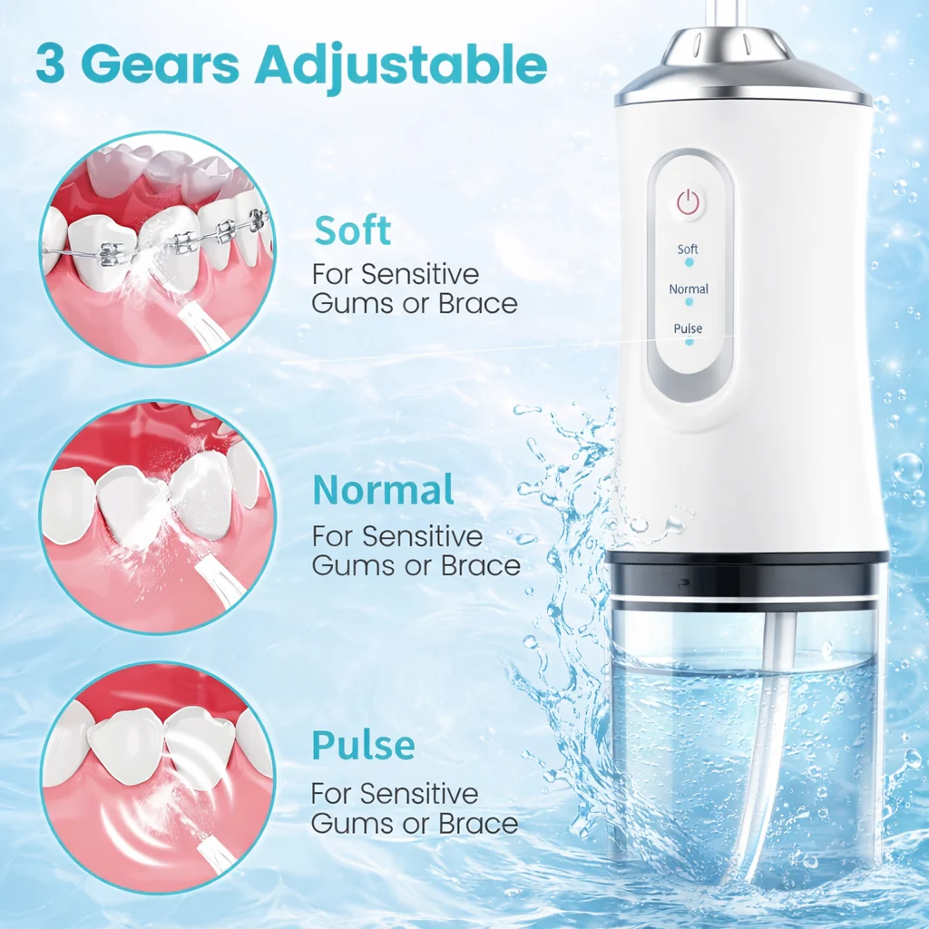 AquaPulse — Experience the Refreshing Boost for Your Smile and Confidence - Image 3