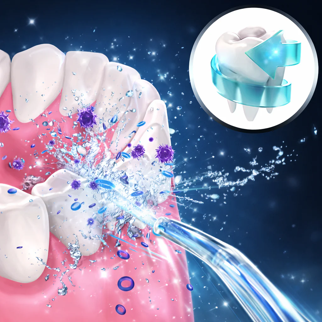 AquaPulse — Experience the Refreshing Boost for Your Smile and Confidence - Image 4