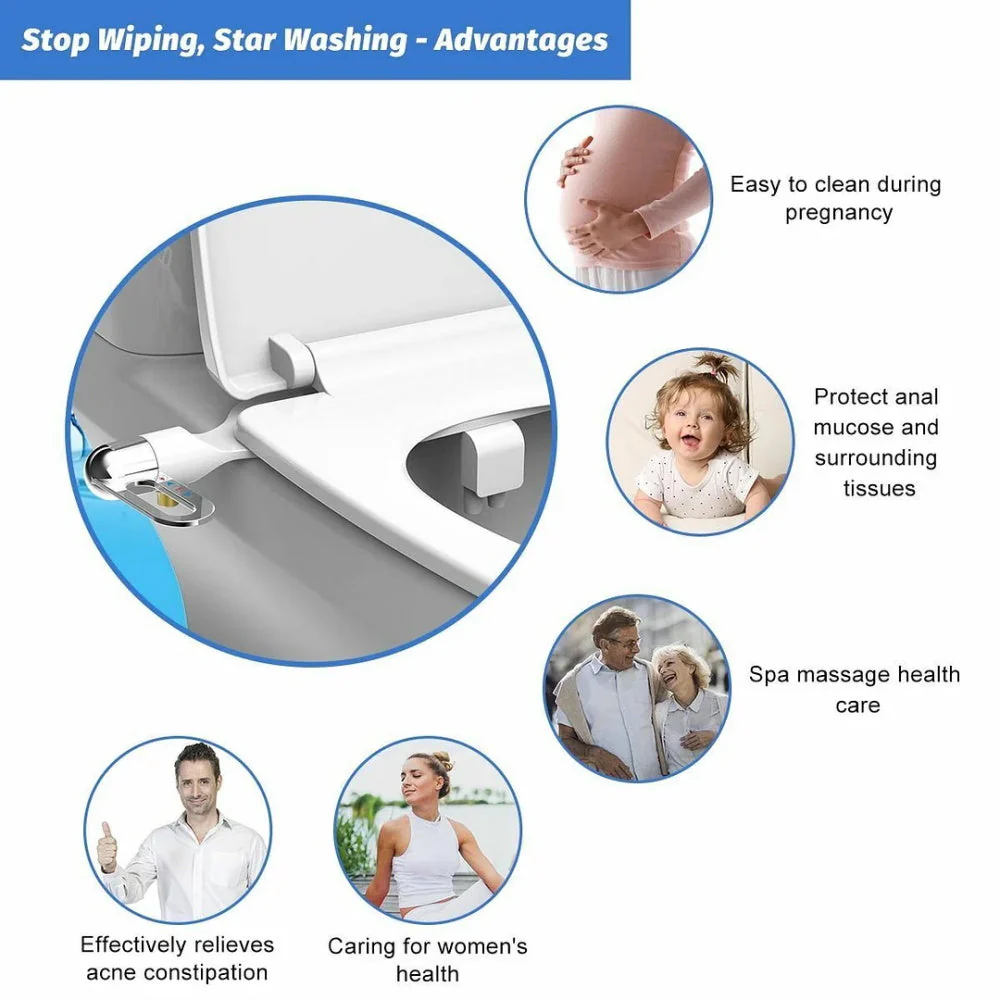 AquaPure™ — Transform Your Hygiene with Soothing, Fresh Confidence Every Day - Image 2