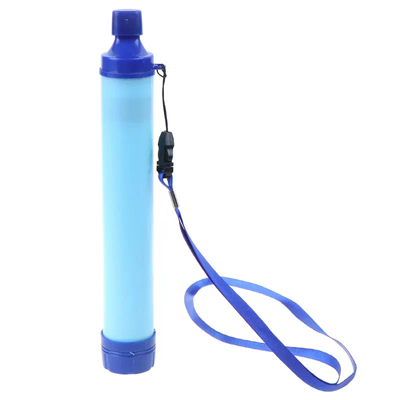 AquaPureFit Water Bottle - Purity and Safety to Quench Your Thirst Anywhere - Image 5